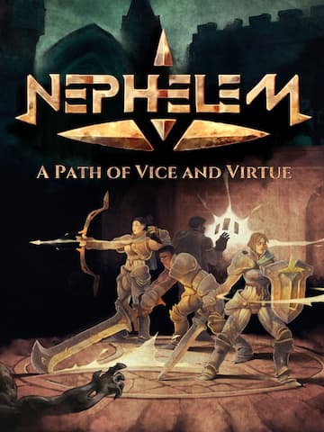 Nephelem: A Path of Vice and Virtue