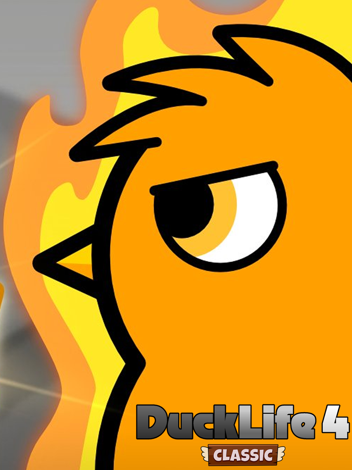 Duck Life 4 Classic