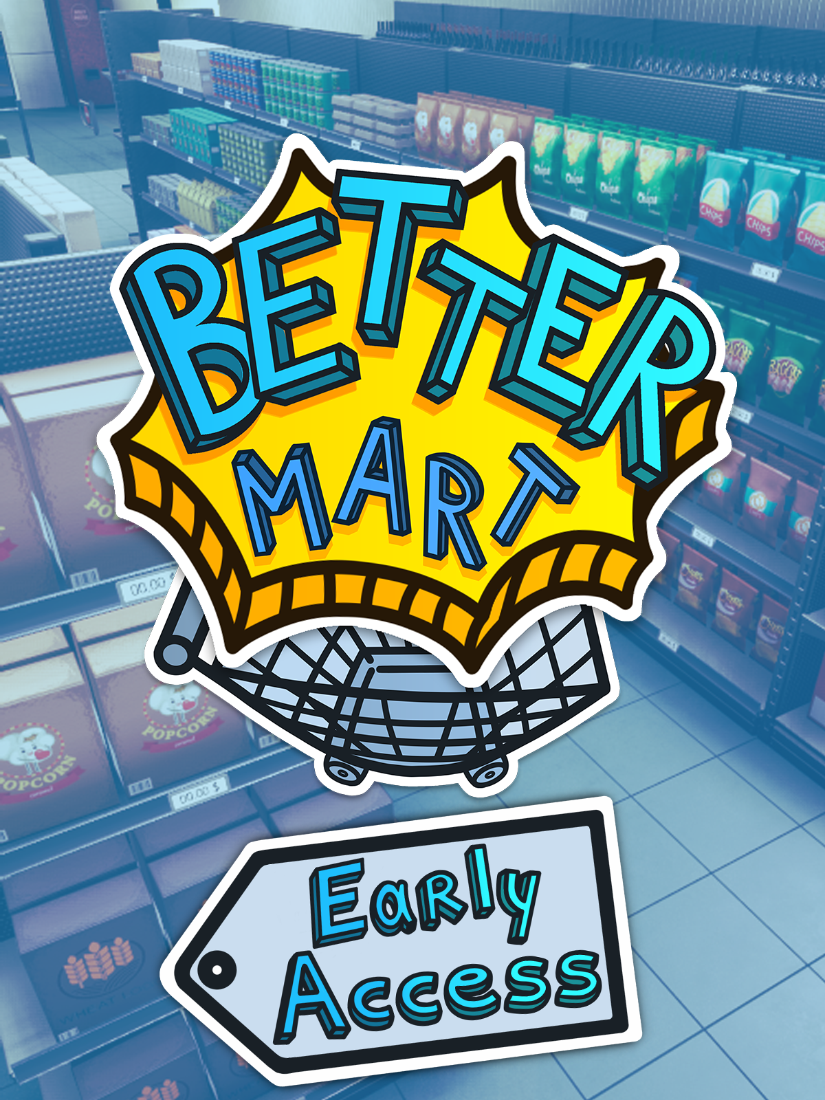 Better Mart