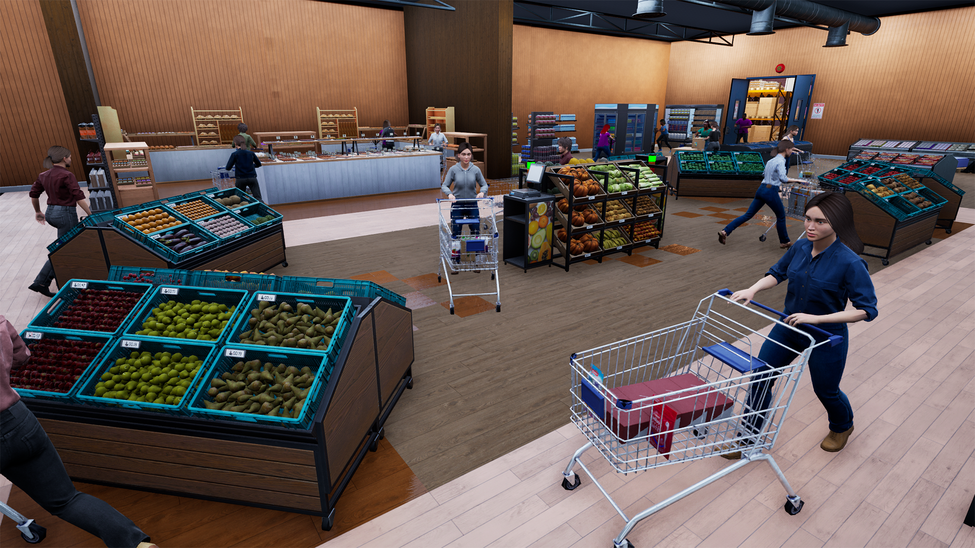 Better Mart Simulator-16f65
