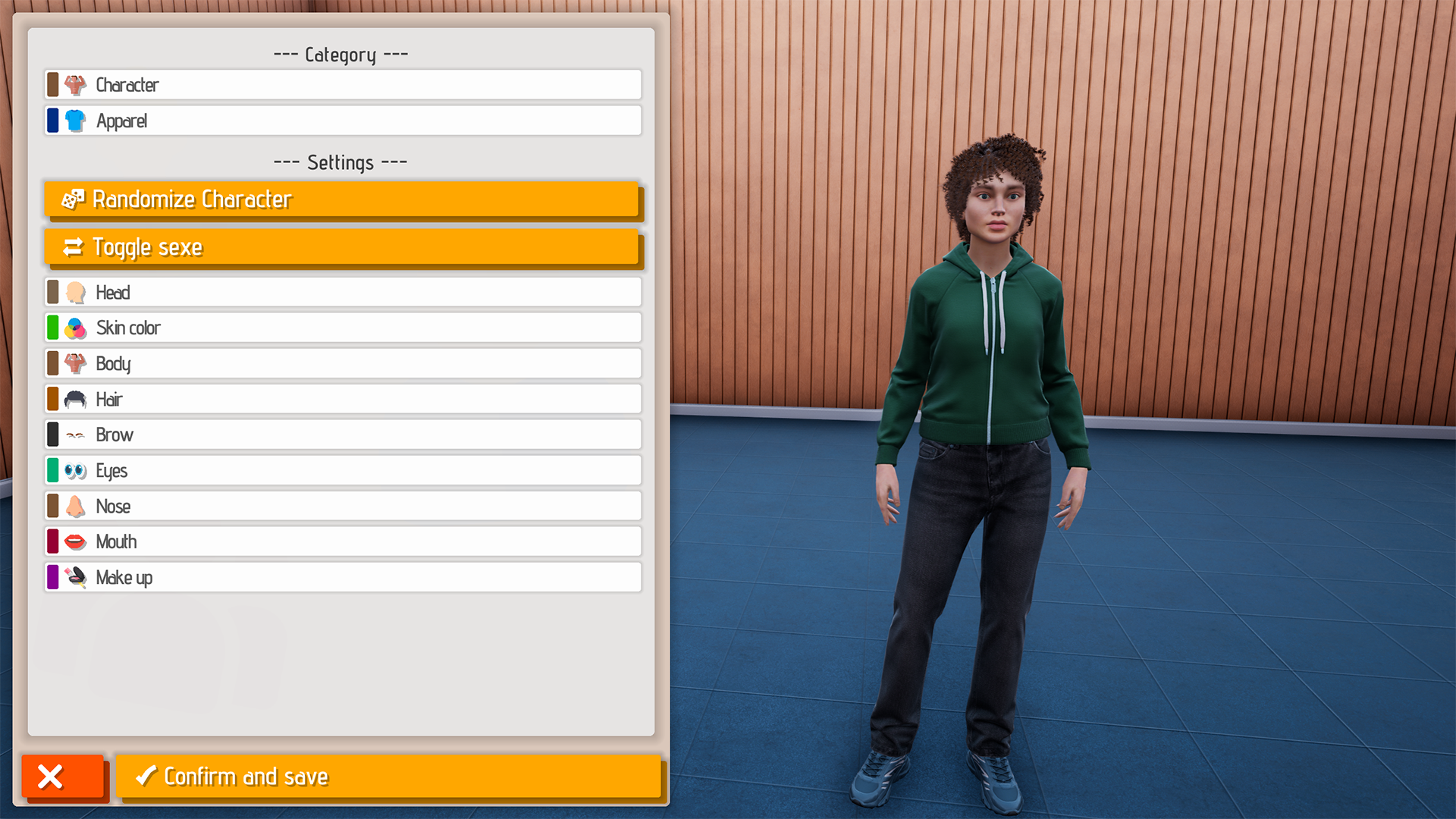 Better Mart Simulator screenshot 10