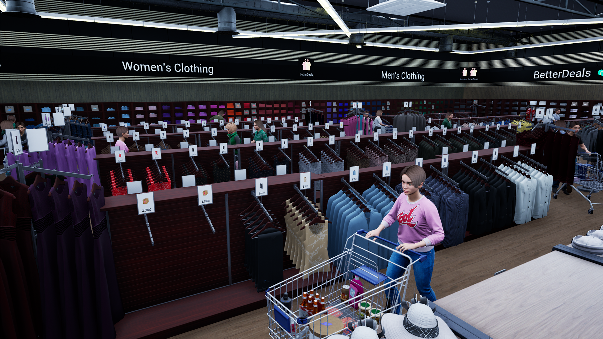 Better Mart Simulator-4ac97