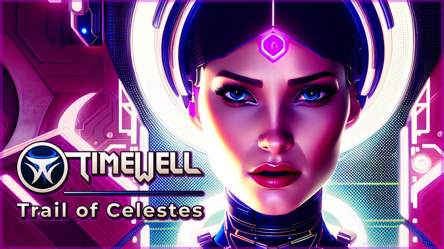 Timewell: Trail Of Celestes