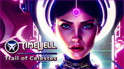 Timewell: Trail Of Celestes