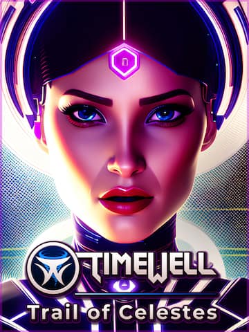Timewell: Trail Of Celestes