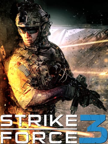Strike Force 3