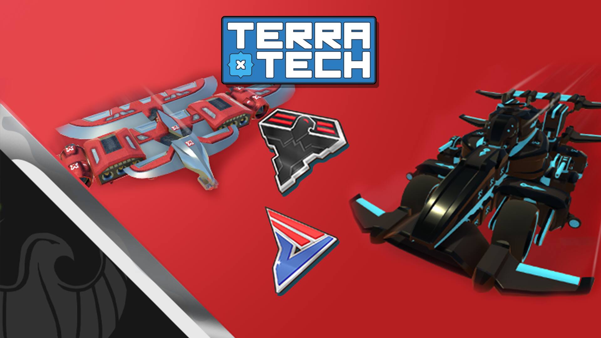 TerraTech - Warriors of Future Past Pack