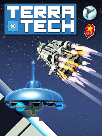 TerraTech - To the Stars Pack