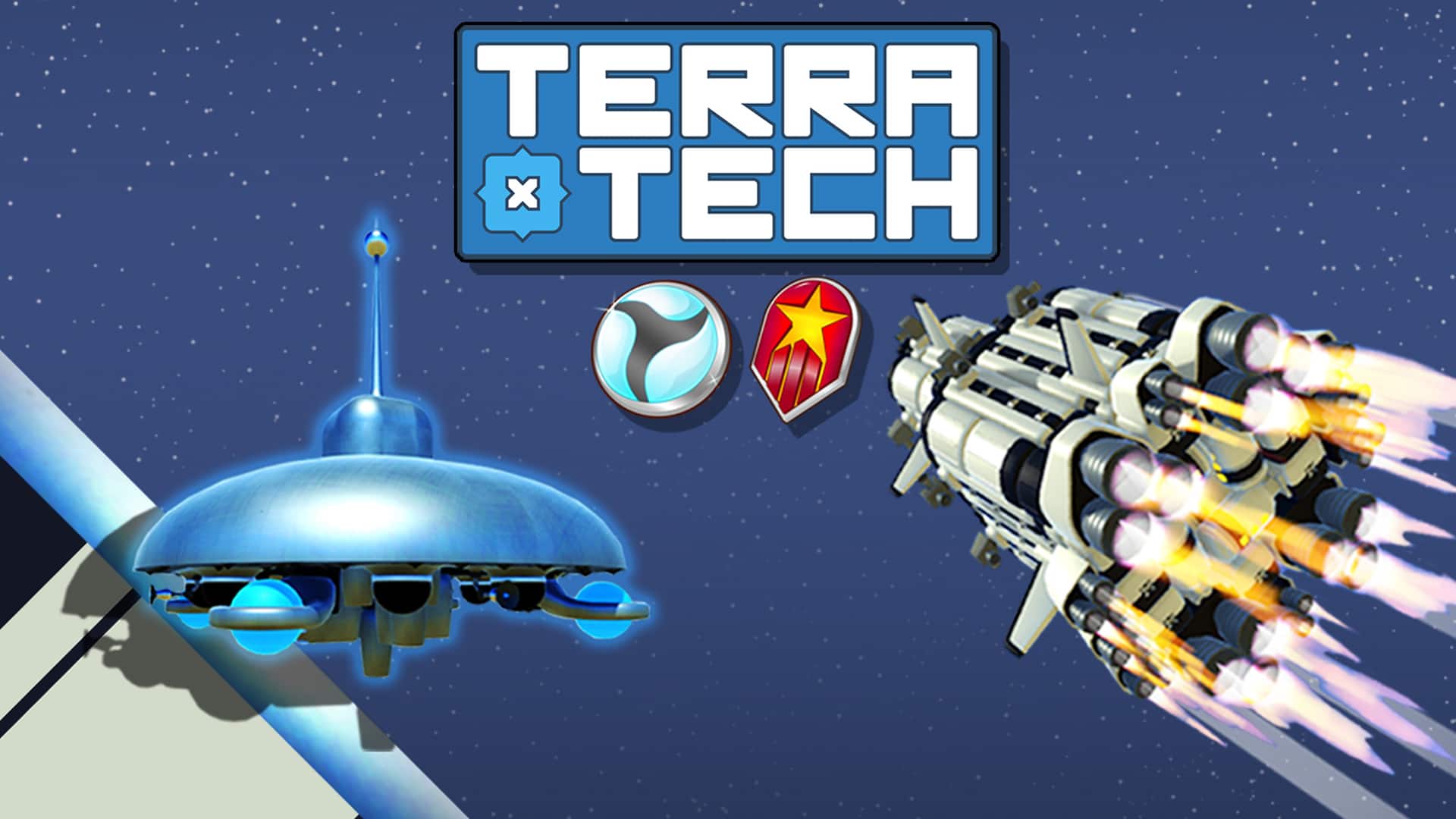 TerraTech - To the Stars Pack