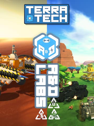 TerraTech Deluxe Edition