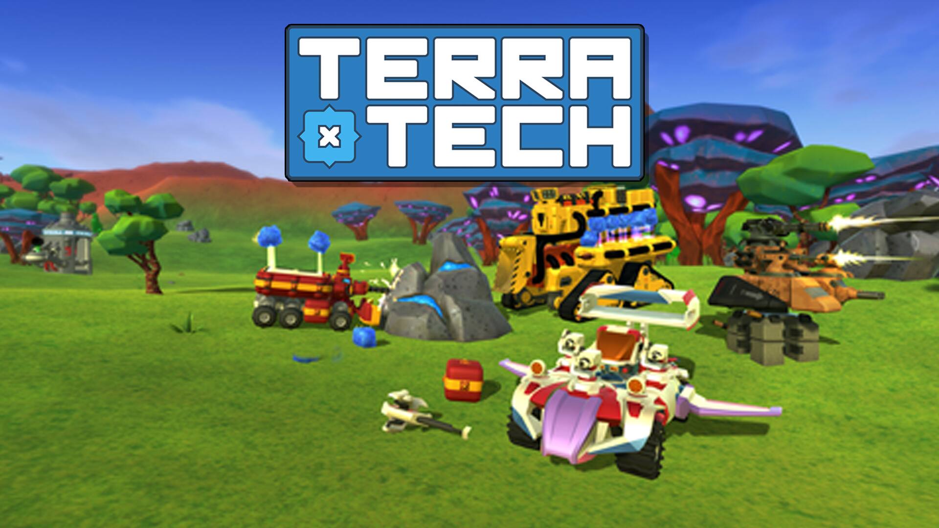 TerraTech