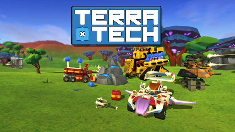 TerraTech