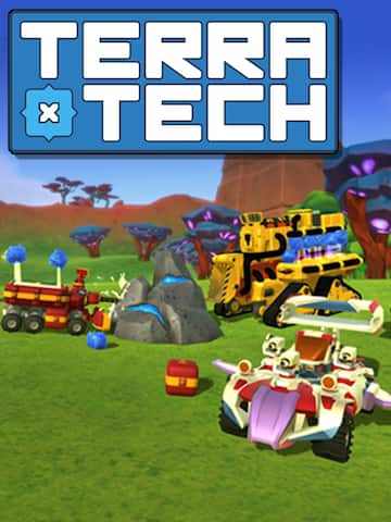 TerraTech