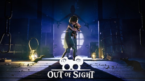Out of Sight
