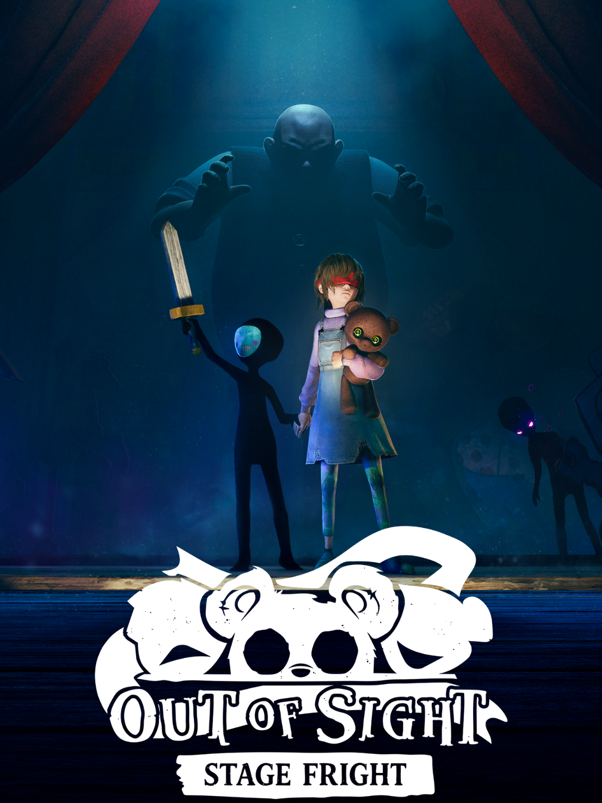 Out of Sight:Stage Fright - Tactical Gaming Intel