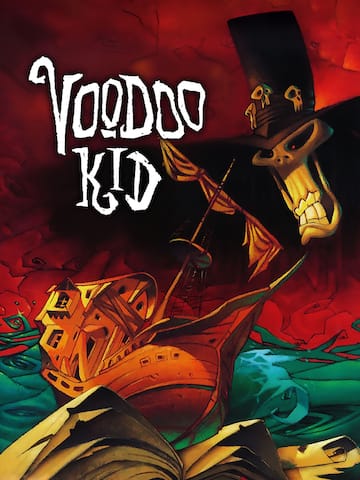 Voodoo Kid