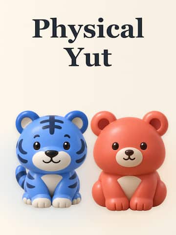 Physical Yut