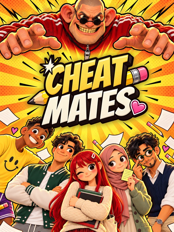 Cheatmates