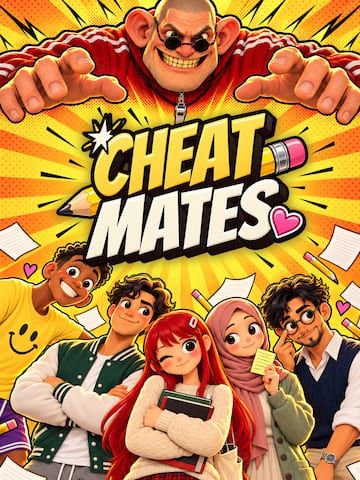 Cheatmates