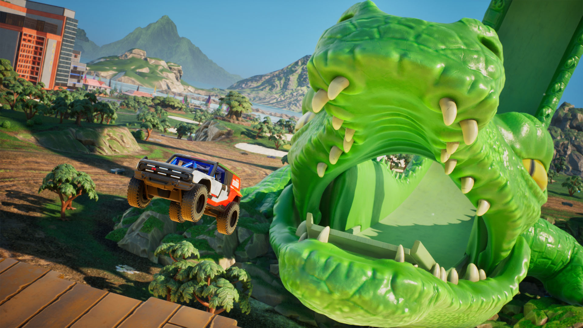 Hot Wheels Infinite Rush-7yffh