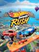 HOT WHEELS™ Infinite Rush
