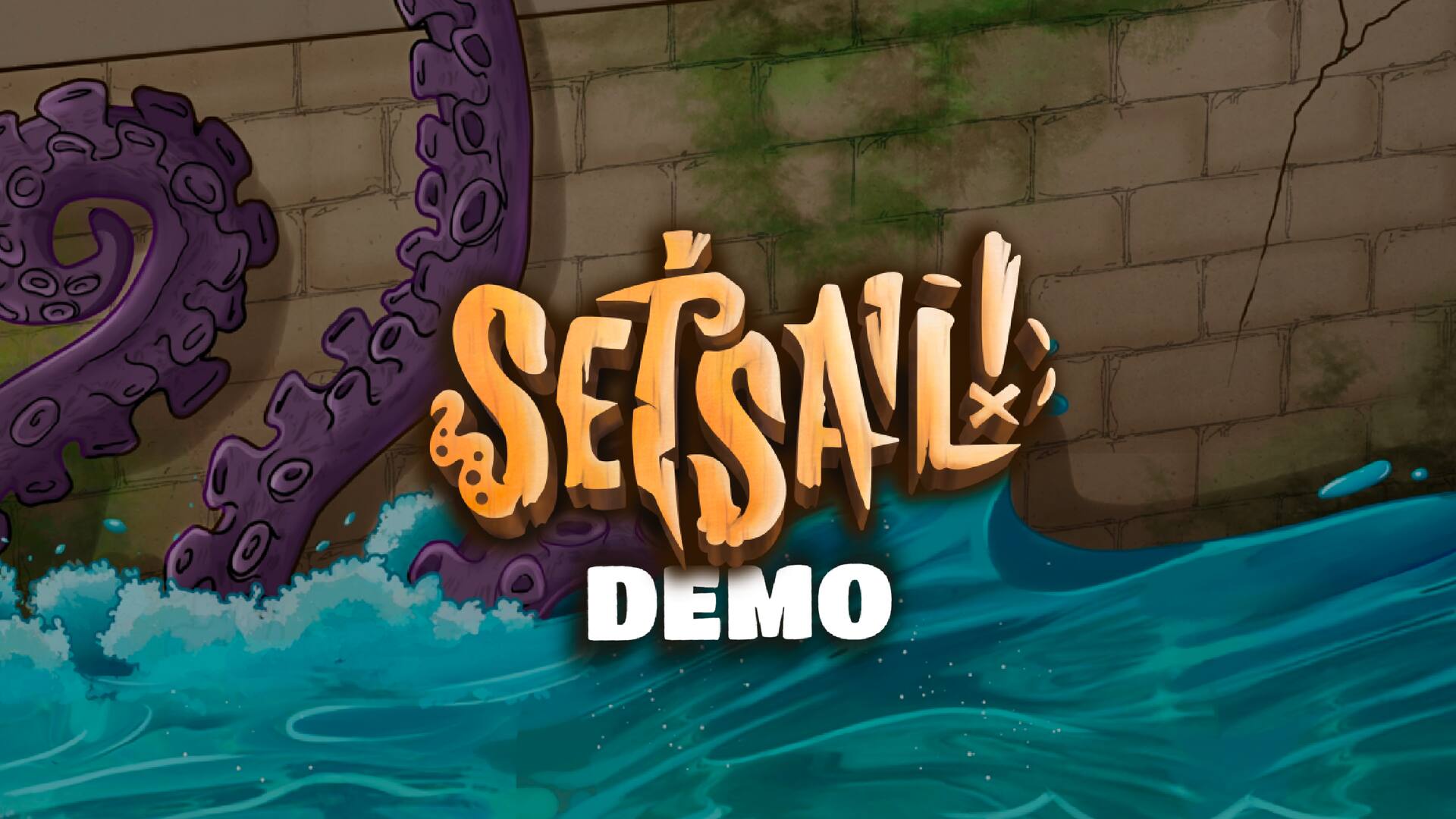 Set Sail! Demo