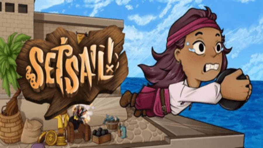 Set Sail