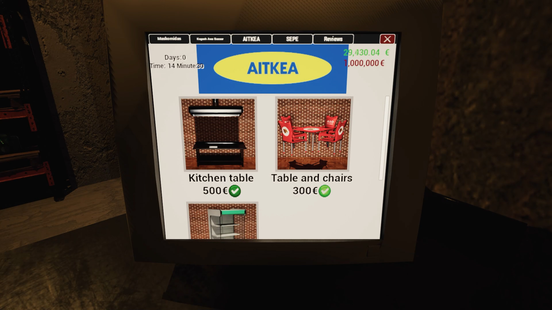 Amigo Kebab Simulator-1auyj