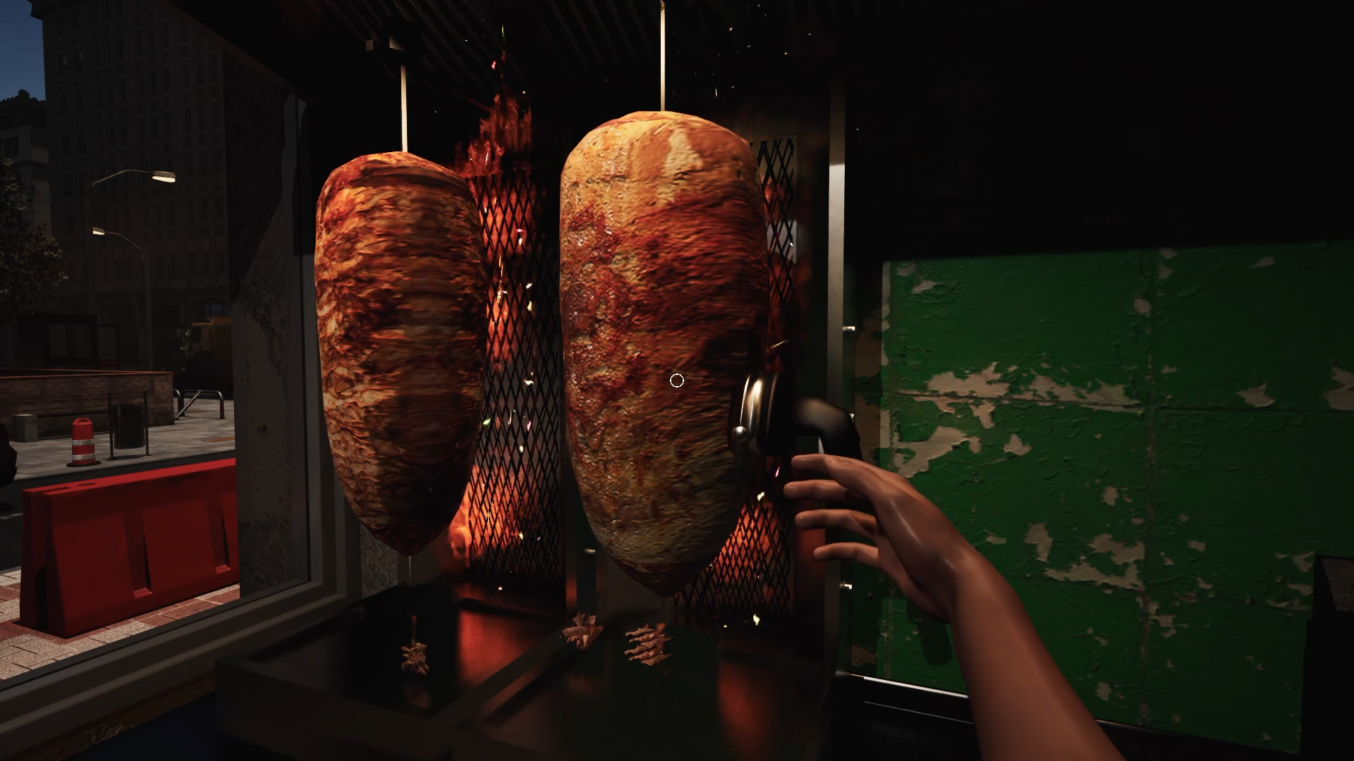 Amigo Kebab Simulator-1et73