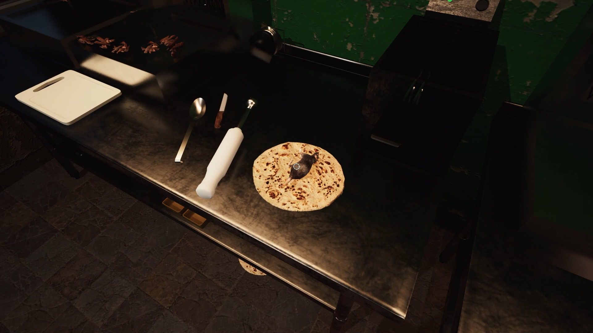 Amigo Kebab Simulator-1q70x