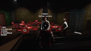 Amigo Kebab Simulator screenshot 2