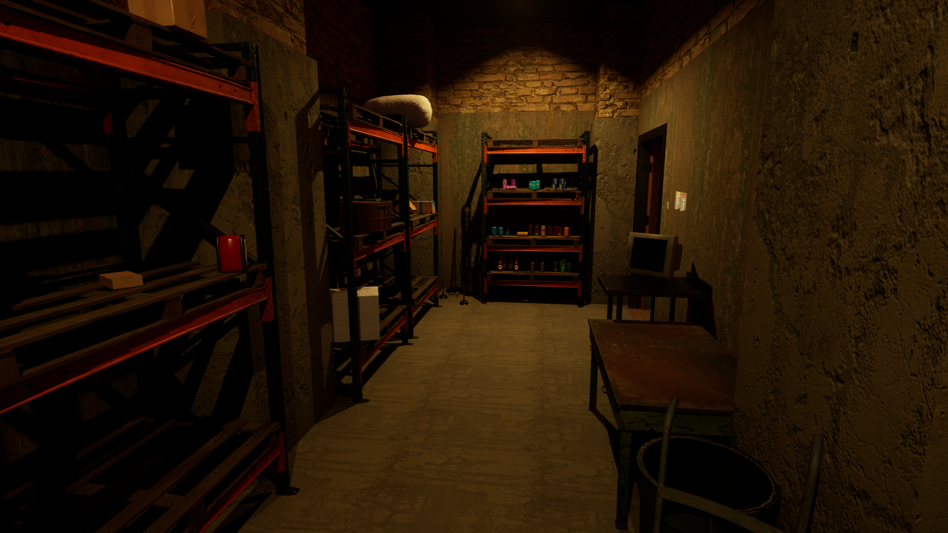 Amigo Kebab Simulator-qrpxm