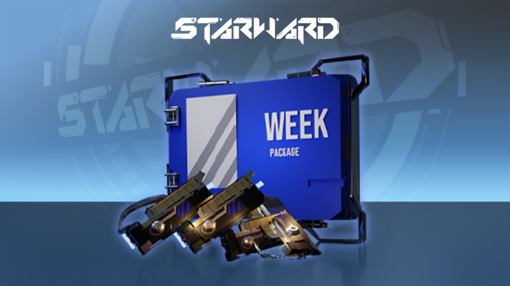 Weekly Support (L)