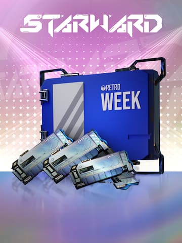 Weekly Rerun
