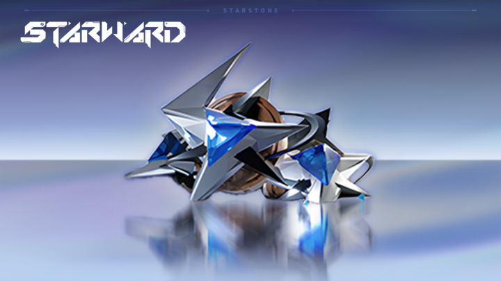 300 star stones