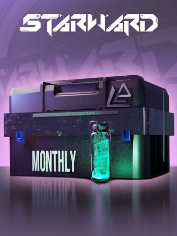 Monthly Essence (S)