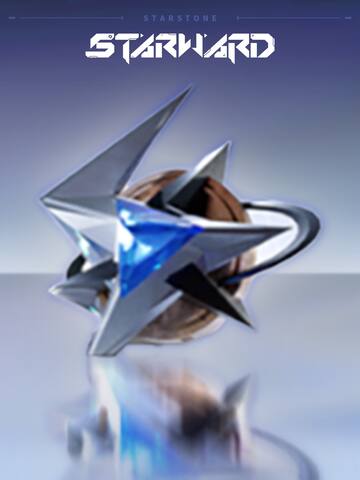 60 star stone