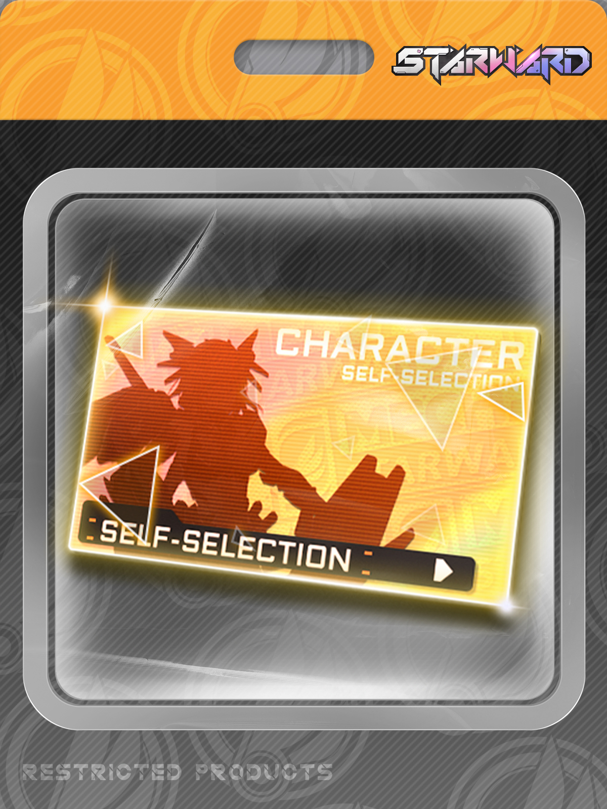 Ceremonial Choice Pack