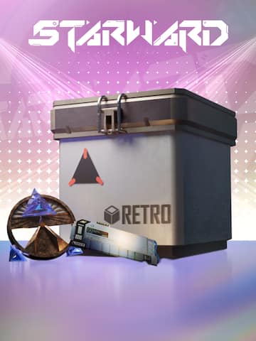 Destined Star Pack (S)