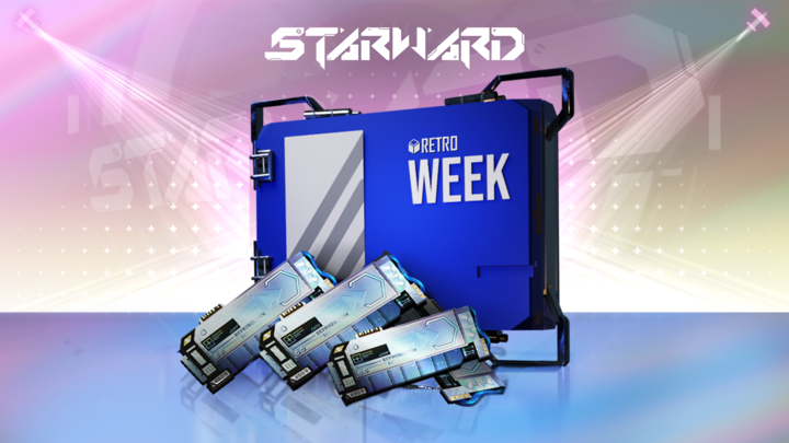 Weekly Rerun