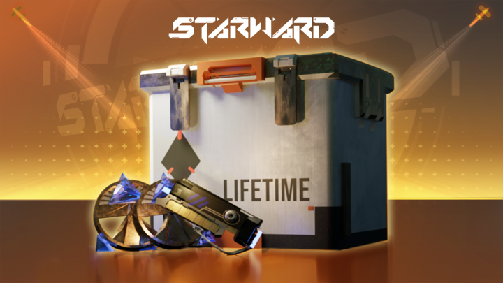 Special Recruit Pack