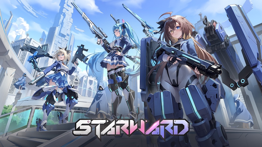 Starward