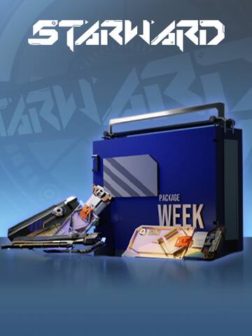 Weekly Support (M)