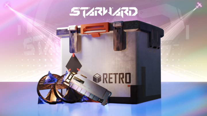 Destined Star Pack (L)