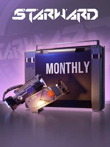 Monthly Support (S)