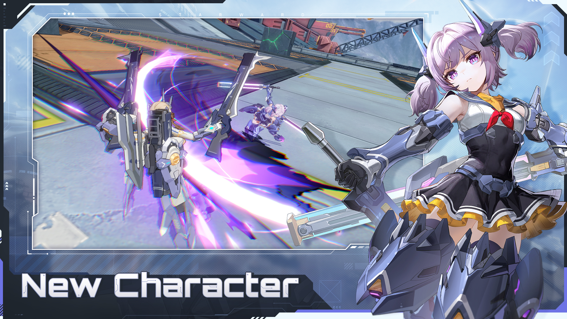 Starward screenshot 3