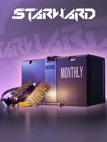 Monthly Support (M)