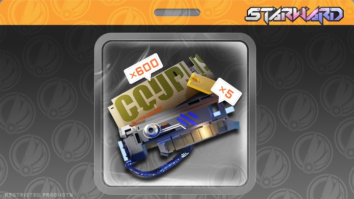 Ice Park Pack I