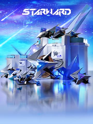 6480 star stones