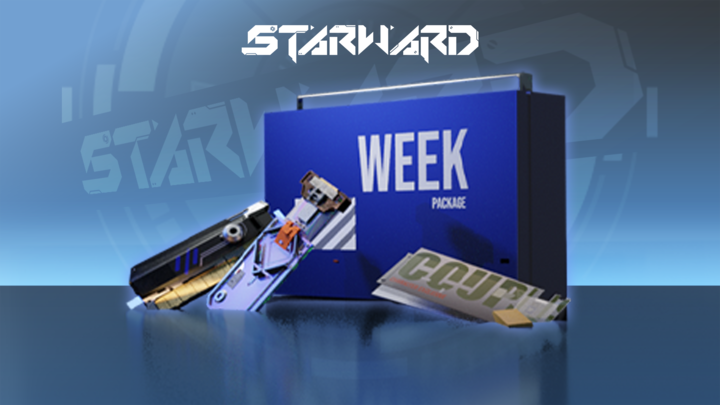 Weekly Support (S)